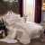 Import 100% Pure 19mm Silk Luxury  Bedding Set for Wedding Hotel Gift Custom, Full Size from China