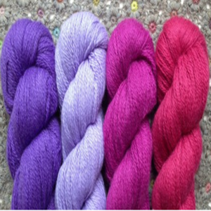 100% Pure Cashmere Yarn For Hat Knitting/Sweater Knitting/Scarf Knitting