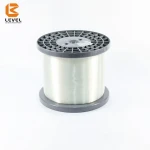 100% raw material polypropylene monofilament yarn for knitting weaving