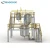 Import 1000 liter resin metanol industrial heater biodiesel agitator aerobio mixer reactor from China
