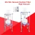 Import 100L Lab Vacuum Suction Filter Machine Nutsch Filter Vacuum Filtration Apparatus  with Removable Filter Plate and Vacuum Pump from China