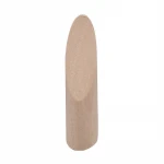 100pcs 10mm Wooden Pocket Hole Plugs for Woodworking Jig Furniture Solid Joining Tool Accessories Hardwood Dowel