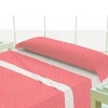 100polyester coral fleece throw factory china polar fleece bed sheets manufacturers in china, flannel fleece 4pcs bedding set