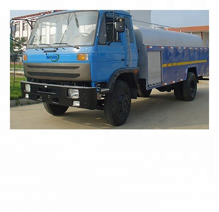 10.5 TON power high pressure washer cleaning truck 4x2 high pressure cleaning truck for sale