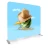 Import 10*8 Banner Frame Stand Portable Tension Fabric Display Backdrop Stand Fabric Backdrop For Trad Show from China