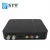 Import 1080P Full HD DVB-T2 Digital Satellite Terrestrial Receive MPEG-2/ H.264 Full HD  Mini Set Top Box from China
