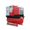 10hp 220v Electric Motor Air-Compressor with Air Dryer