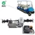 Import 10kw pure electric drive system for electric car from China