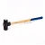 Import 10LB sledge hammer with fiberglass handle from China