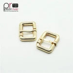 10mm custom double enamel round brass metal eyelet for garment