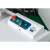 10W 20W 30W hot selling date code metal marking fiber online optic equipment laser coder