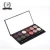 Import 12 Colors Palette Make-up Cosmetic Eye Shadow With Card Box  Package from China