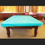 12 ft XINGPAI SNOOKER TABLE COVER