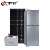 12 volt refrigerator best solar deep freezer refrigerator fridge by solar power