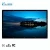 Import 120 Inch Projection Screen Outdoor Portable Folding Movie Projector Screen HD Simple Foldable Polyester Fabric Screen for Home from China