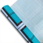 1200 Denier ripstop printing fabric for horse blanket.