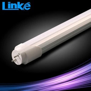 1200mm 110lm/w factory price 3 years warranty 18w t8 led tube