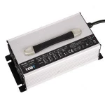 1200W 29.2v 30a LiFePO4 battery charger 24v 30amp electric tractor/electric sightseeing tour bus /Forklift
