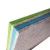 Import 1220*2420mm 100% PET Felt Polyester Fiber Acoustic Panel for Soundproofing from China