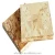 Import 1220x2440 Linyi Manufactures laminated osb3 board 9mm with E0 Grade from China