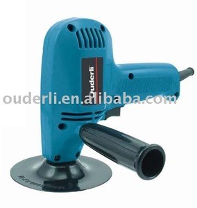 125mm Electric Orbital Sander with high quality best price