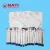 Import 1260 NATI Ceramic Fiber Wool Twisted Rope for Industrial Oven from China