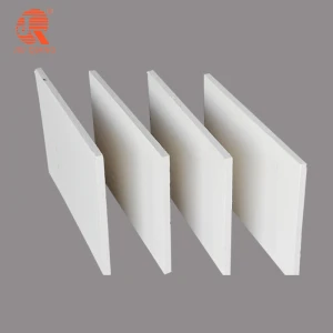 1260C Refractory insulation ceramic fiber board used wood stoves