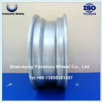 12inch motorcycle car wheel