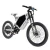 Import 12kw/15klw cruiser electric bike  with keyless entry system engine start stop and remote starter pke keyless entry and push butt from China