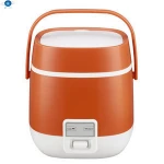 1.2L Electric Multi small rice cooker non stick electric mini rice cooker for single or 2 persons