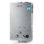 Import 12L Gas Hot Water Heater On Demand 3.2 GPM Digital Temperature from China