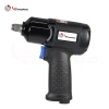 1/2&quot; Heavy Duty Twin Hammer 600 ft lbs Air Impact Wrench