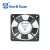 Import 12v dc blower fan 3 inch in line fan 120mm motor cooling fan from China