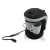 Import 12V Electric Coffee Maker with Two Ceramic Cups 0.3LTR Plug in Portable 135/250W Car Camping from China