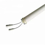 12V/24V Rgb Dmx Controlled 8 / 16 / 32 Pixels  Rgb Led Digital Tube