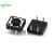 Import 12X12 Series DC12V  Push Button Switch DIP Type 4 pin Micro Tact Switch from China