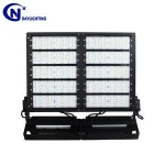 130000~140000lm 1000W led flood light  led stadium light  high mast light