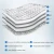 Import 130*60/140*70cm  Car Windshield Foldable Sun Shade Visor Cover Block Reflector Portable Breathable Anti UV Protector Screen Free from China