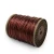 Import 1.3mm AWG Gold Color Copper Clad Aluminum Enamelled Wire electric cables from China