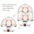 Import 14 Egg Capacity Electric Egg Cooker Steamer Professional Egg Boiler from China