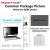 Import 14 inch 15 inch 30 Viewing Angle Computer Privacy Filter, Removable Anti Spy Screen Protector Computer Spy-proof Screen Guard from China