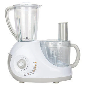14in1 High Speed Food Processor