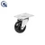 Import 1.5 inch 2 inch 3 inch PP Nylon furniture industrial swivel caster wheels from China