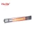 Import 1500W / 2000W Outdoor and Indoor Electric Wall Mounted Infrared Ceiling Patio Aluminum Heater from China