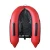 Import 150cm light weight small boat PVC material inflatable fishing float tube belly boat for one person from China