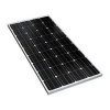 150W monocrystalline solar panel mono for energy projects