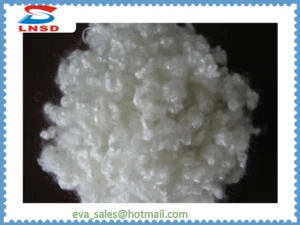 15D polyester staple fiber