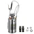 Import 1.5Gallon (6L) Stainless Steel Handheld Pumped Pest Control Sprayer for garden from China