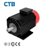 15KW 12000 rpm CE 3 phase ac servo spindle motor and drive