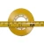 Import 15MM High Quality Adhesive transparent yellowish  school Office use Stationery adhesive tape from China